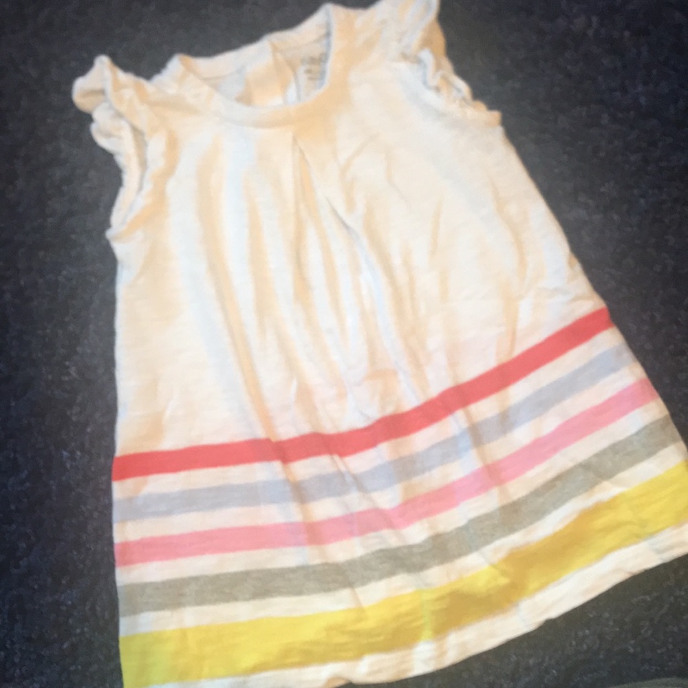 Baby Gap dress